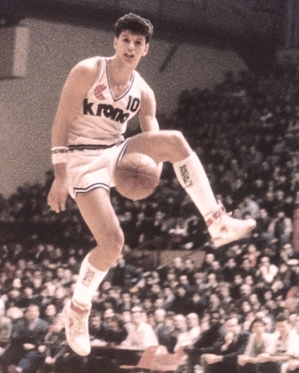 Dražen Petrović