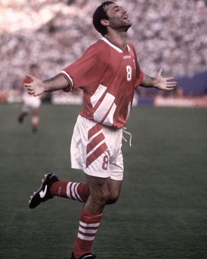 Hristo Stoičkov