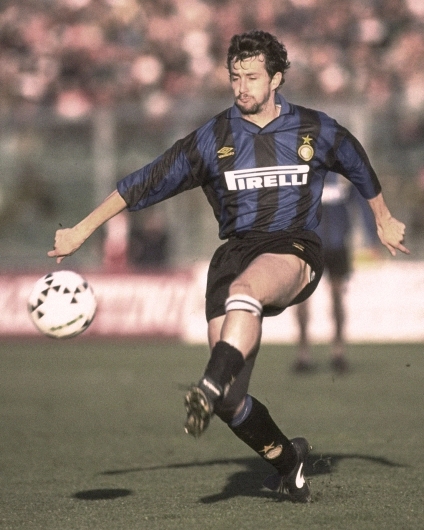 Maurizio Ganz